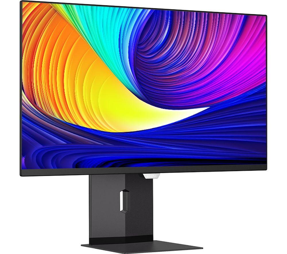 KOORUI S2721XO Quad HD 27" OLED Gaming Monitor - Black
