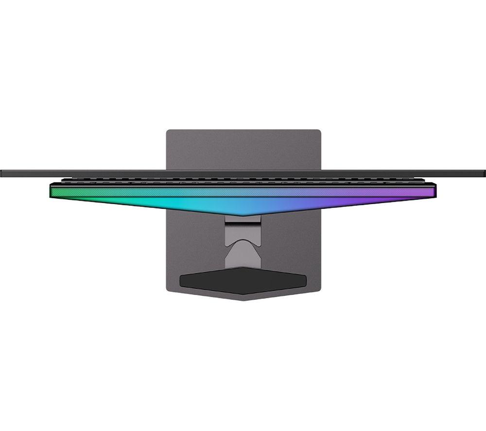 KOORUI S2721XO Quad HD 27" OLED Gaming Monitor - Black