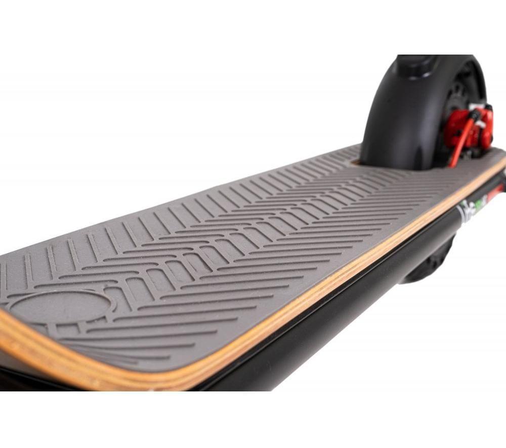 LI-FE 350-HC Electric Scooter - Black