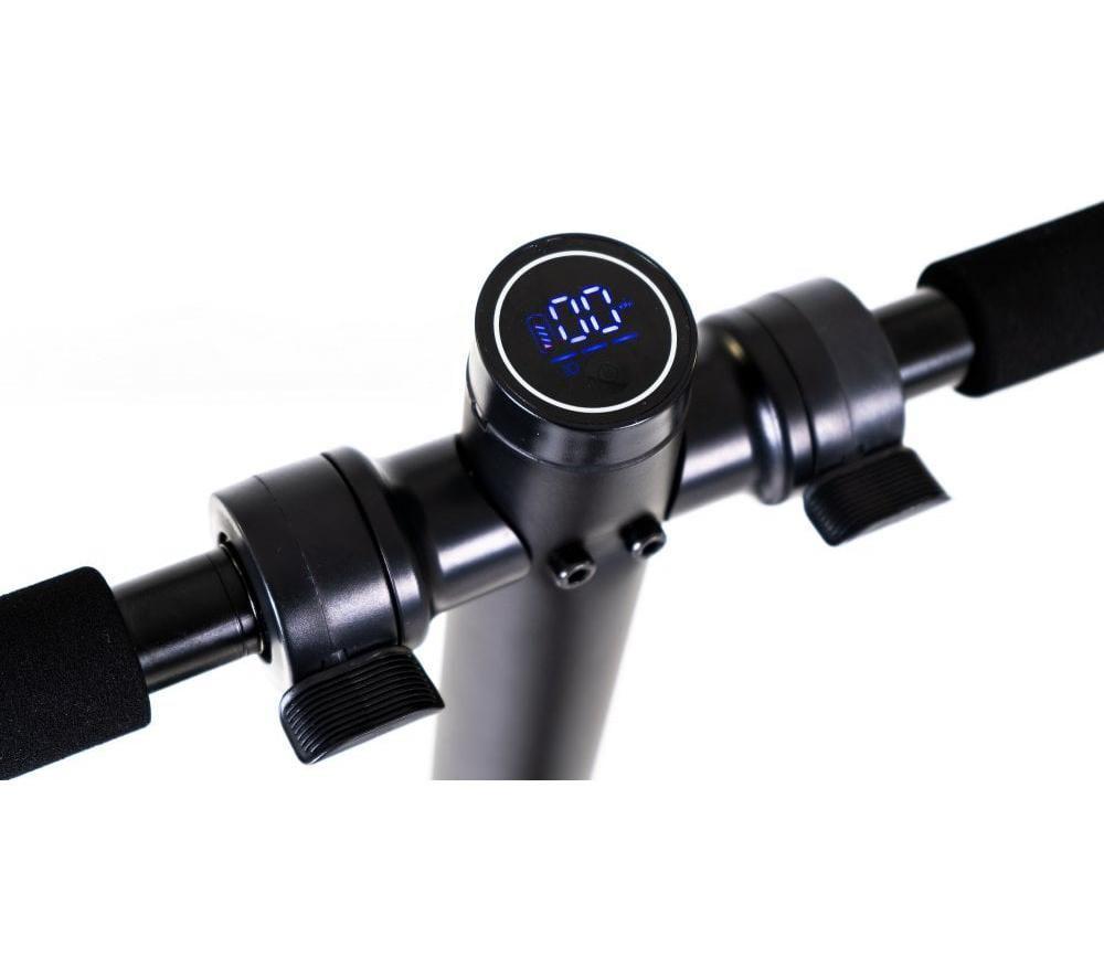 LI-FE 200 Electric Scooter - Black