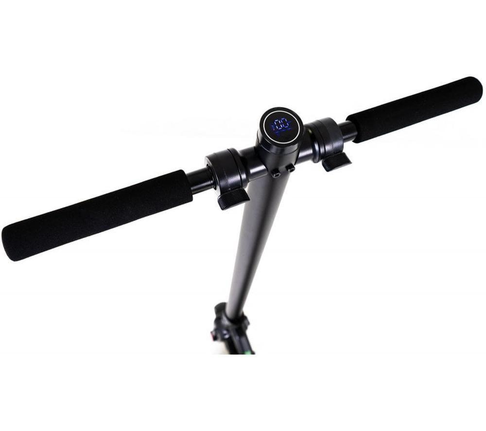 LI-FE 200 Electric Scooter - Black