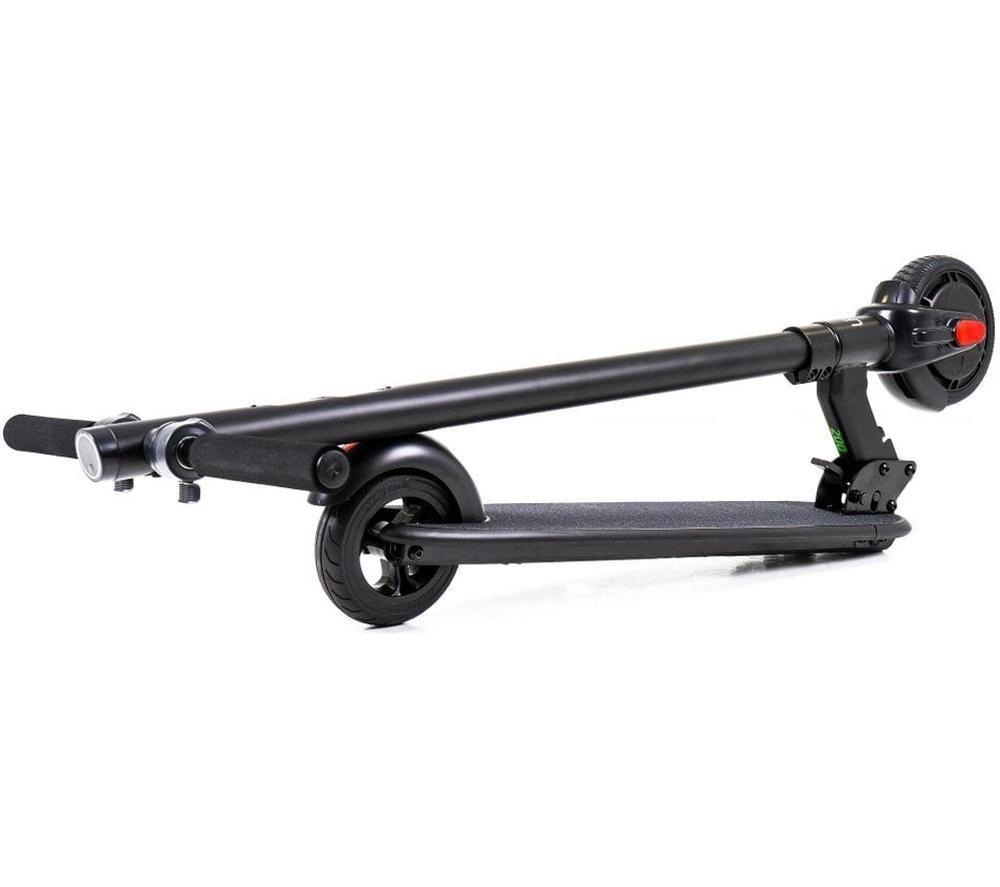 LI-FE 200 Electric Scooter - Black