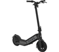 PURE ELECTRIC Pure Escape Pro+ Folding Electric Scooter – Black