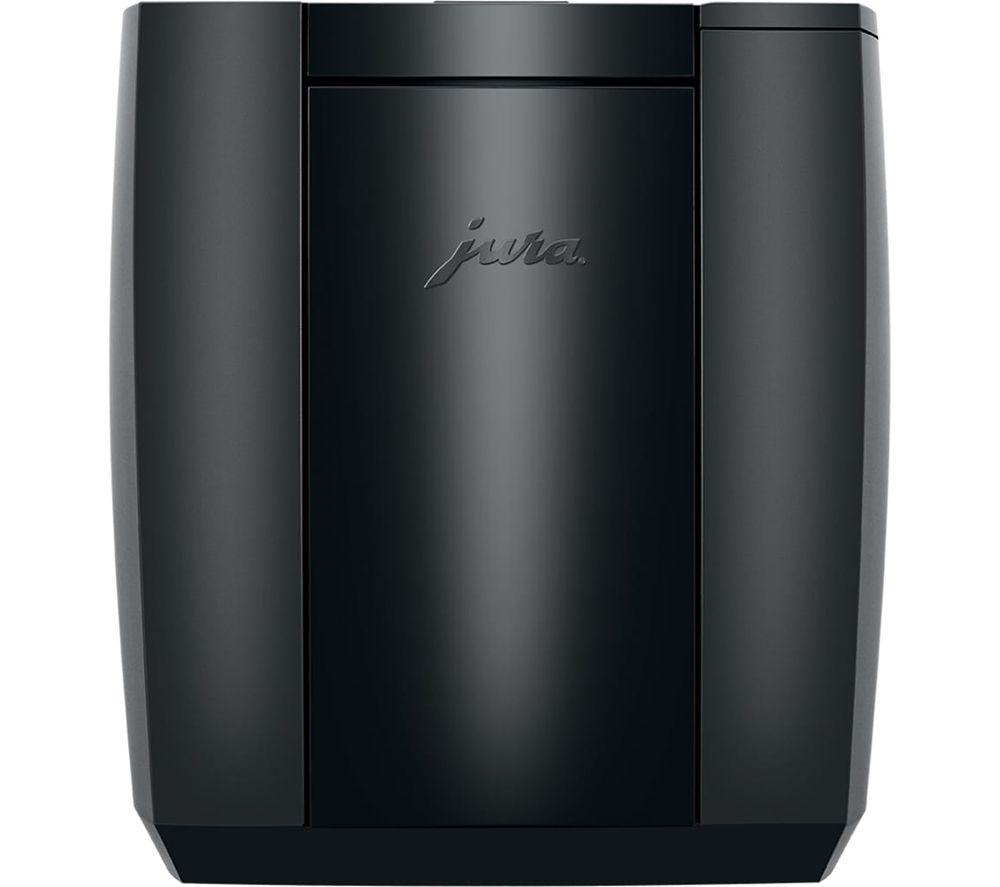 JURA J10 Smart Bean to Cup Coffee Machine - Piano Black