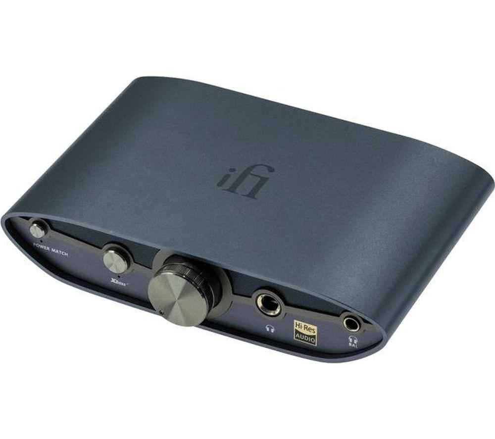 IFI Zen DAC 3 - Grey