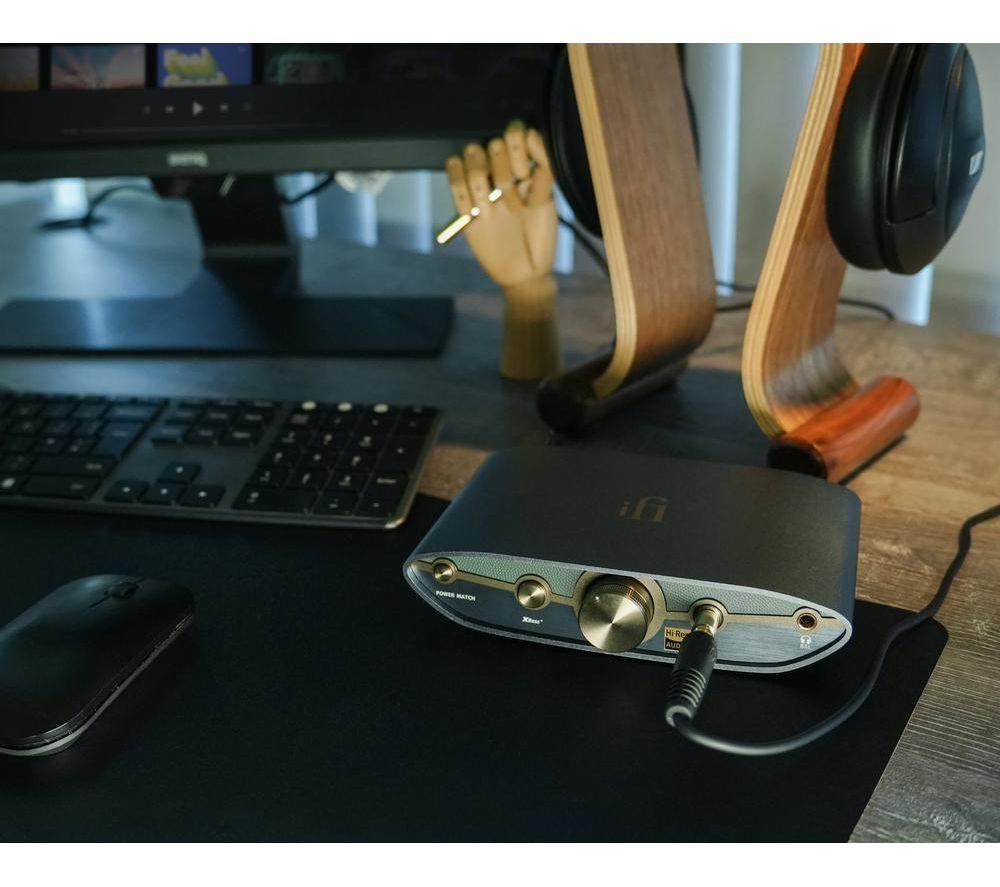IFI Zen DAC 3 - Grey