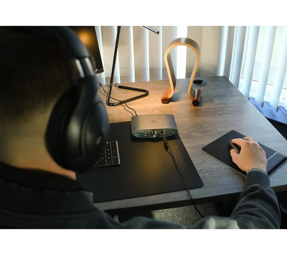 IFI Zen DAC 3 - Grey