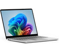 MICROSOFT Surface Laptop 13", Copilot+ PC - Snapdragon X Plus, 512 GB SSD, Platinum