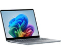 MICROSOFT Surface Laptop 13", Copilot+ PC - Snapdragon X Plus, 512 GB SSD, Ocean