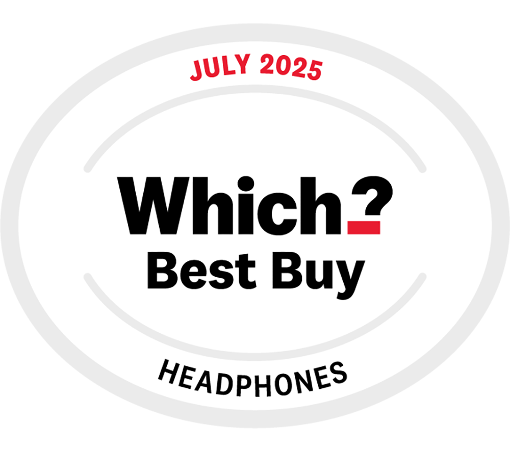 JBL Tour One M3 Wireless Bluetooth Noise-Cancelling Headphones - Black