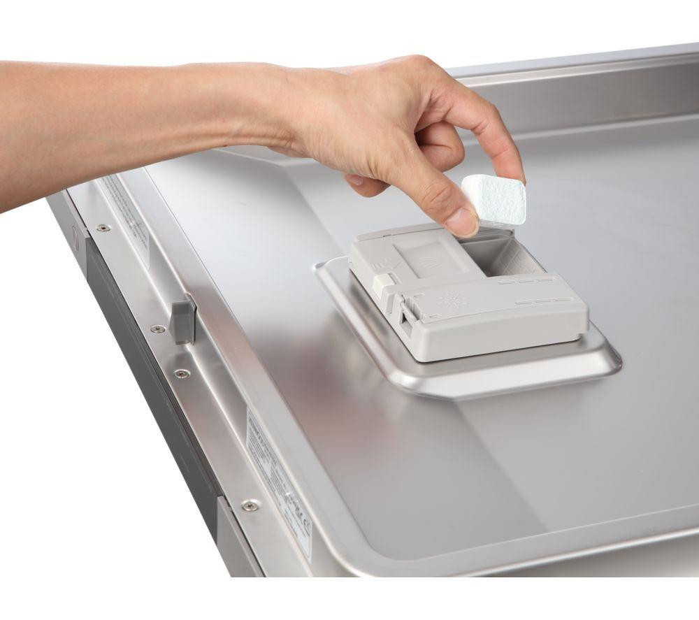 Lavavajillas Kenwood KID16X25 totalmente integrado de tamaño completo