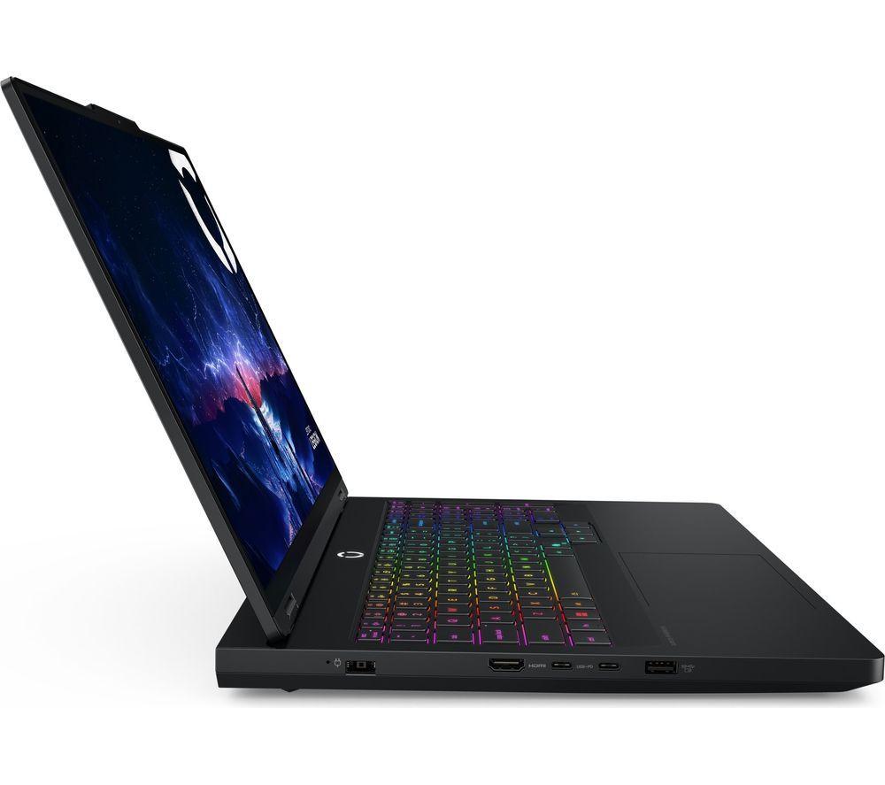 LENOVO Legion Pro 5 16" Gaming Laptop – Intel® Core™ Ultra 7, RTX 5070, 1 TB SSD