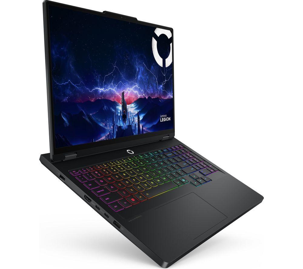LENOVO Legion Pro 5 16" Gaming Laptop – Intel® Core™ Ultra 7, RTX 5070, 1 TB SSD