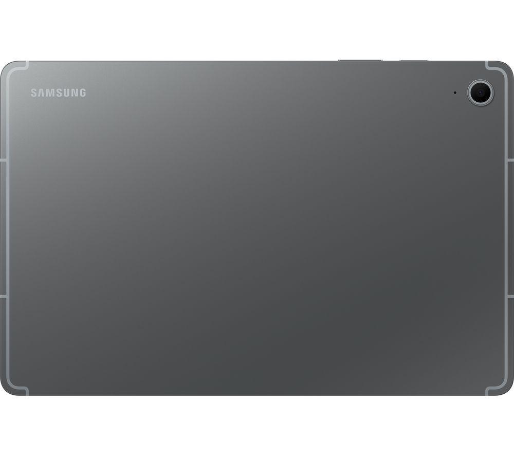 SAMSUNG Galaxy Tab S10 FE 10.9" 5G Tablet - 128 GB, Grey