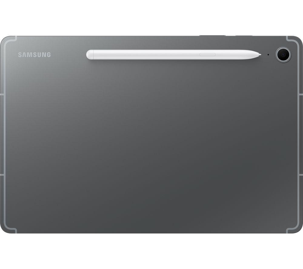 SAMSUNG Galaxy Tab S10 FE 10.9" 5G Tablet - 128 GB, Grey
