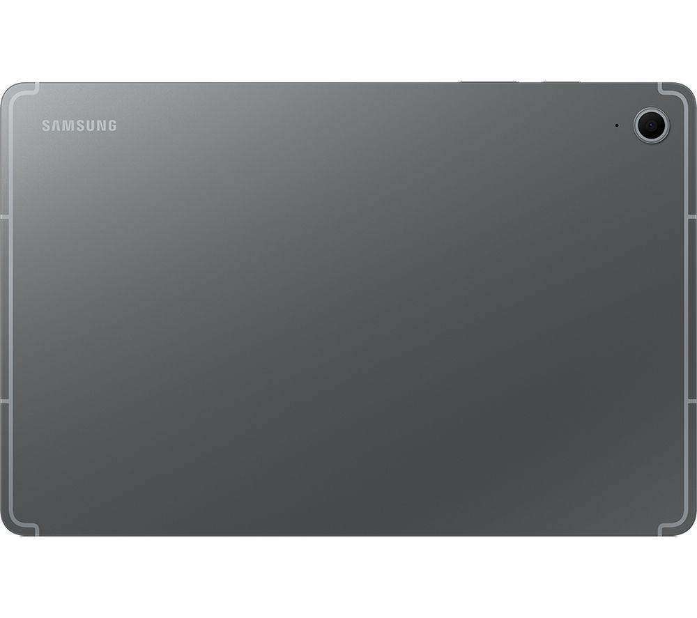 SAMSUNG Galaxy Tab S10 FE 10.9" 5G Tablet - 128 GB, Grey