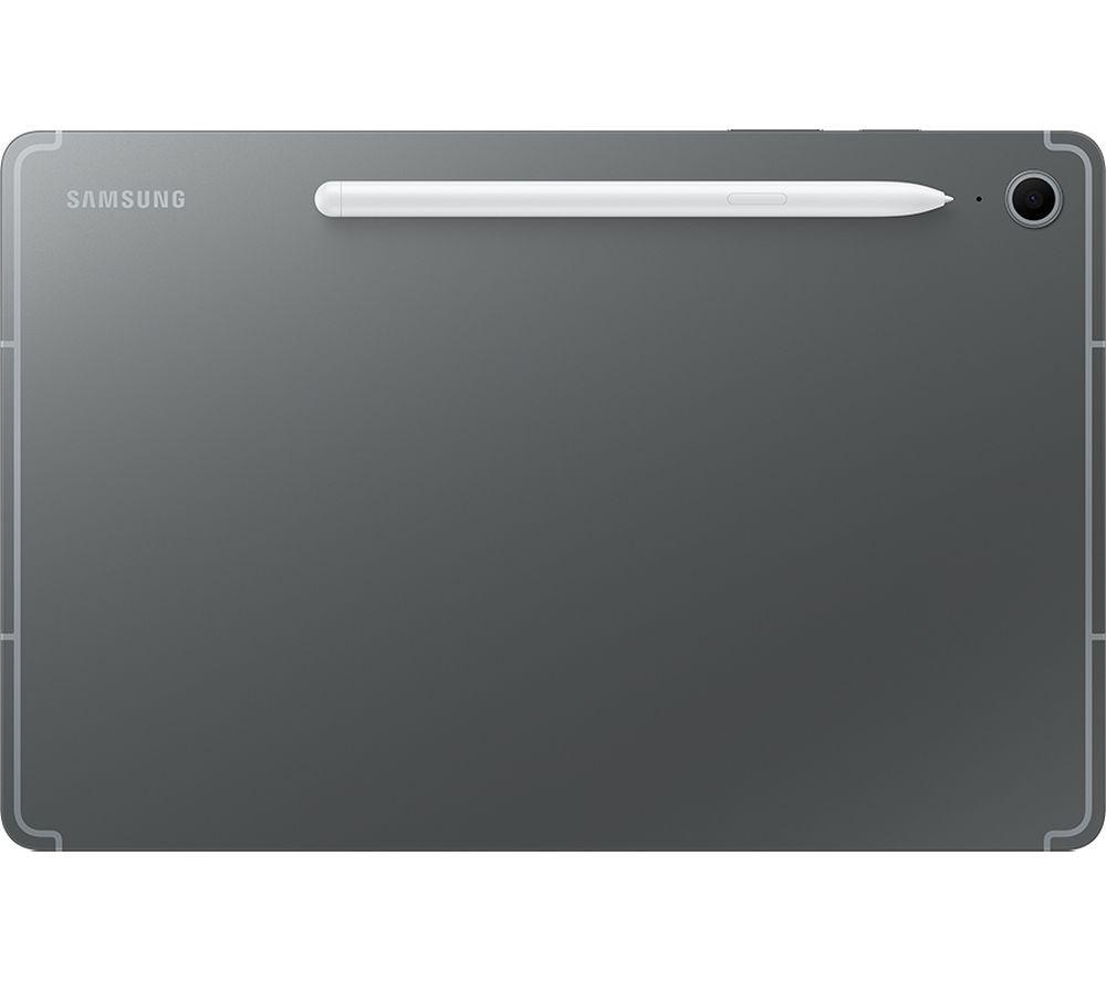 SAMSUNG Galaxy Tab S10 FE 10.9" 5G Tablet - 128 GB, Grey