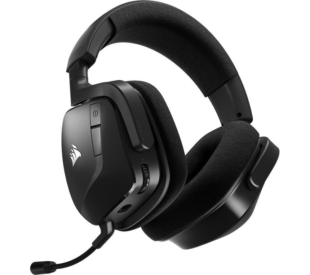 CORSAIR VOID WIRELESS v2 Gaming Headset - Carbon