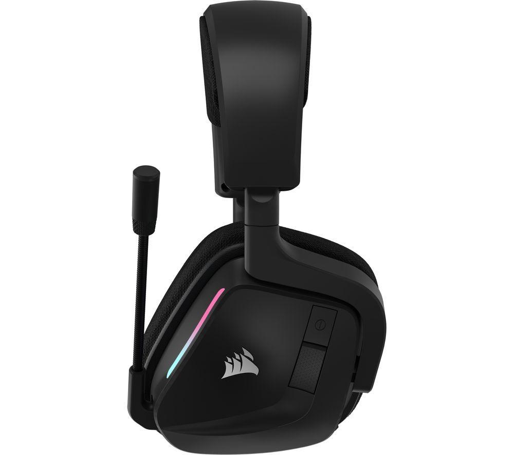 CORSAIR VOID WIRELESS v2 Gaming Headset - Carbon