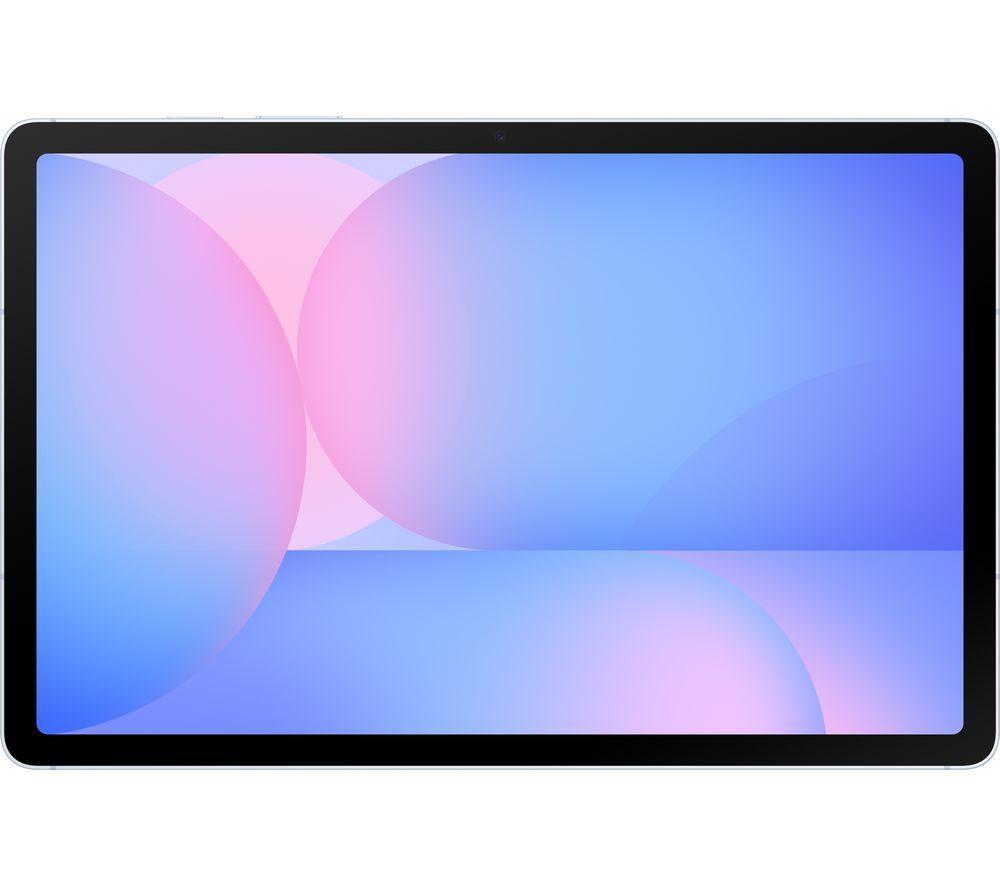 SAMSUNG Galaxy Tab S10 FE 10.9" 5G Tablet - 128 GB, Blue