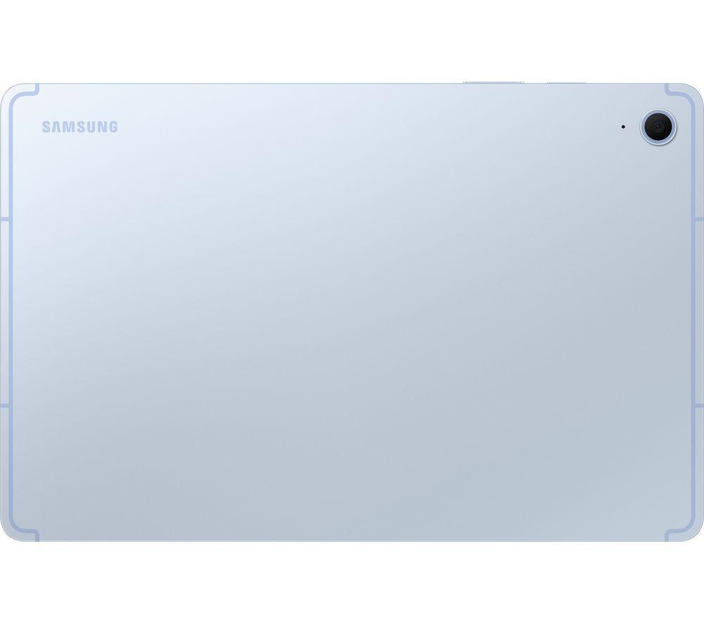 SAMSUNG Galaxy Tab S10 FE 10.9" 5G Tablet - 128 GB, Blue