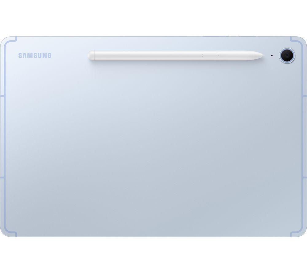 SAMSUNG Galaxy Tab S10 FE 10.9" 5G Tablet - 128 GB, Blue