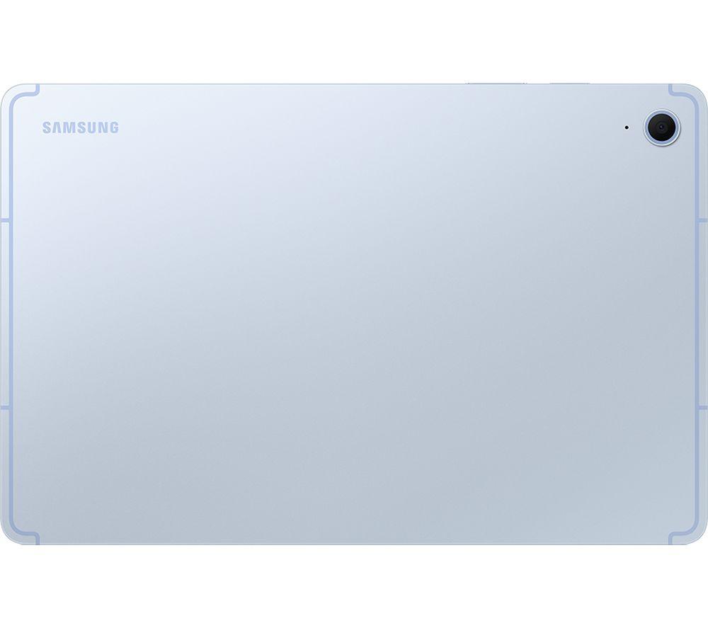 SAMSUNG Galaxy Tab S10 FE 10.9" 5G Tablet - 128 GB, Blue