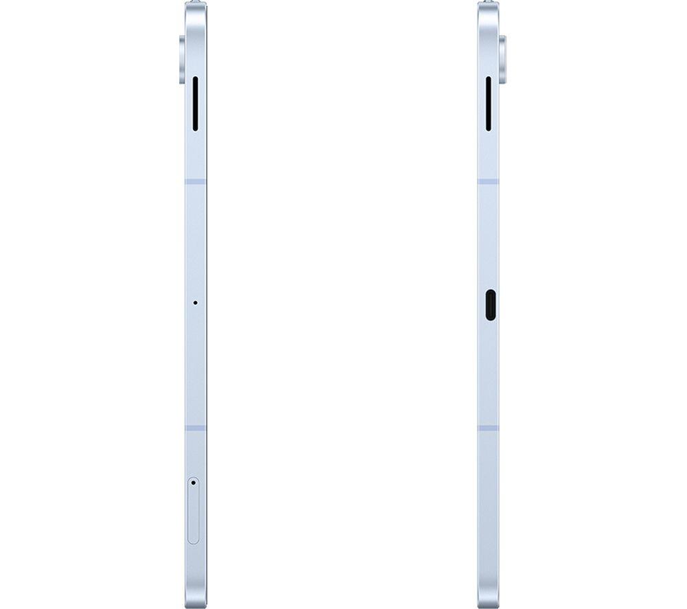SAMSUNG Galaxy Tab S10 FE 10.9" 5G Tablet - 128 GB, Blue