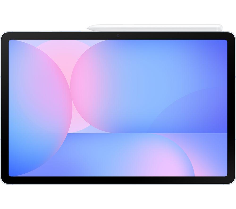 SAMSUNG Galaxy Tab S10 FE 10.9" 5G Tablet - 128 GB, Blue
