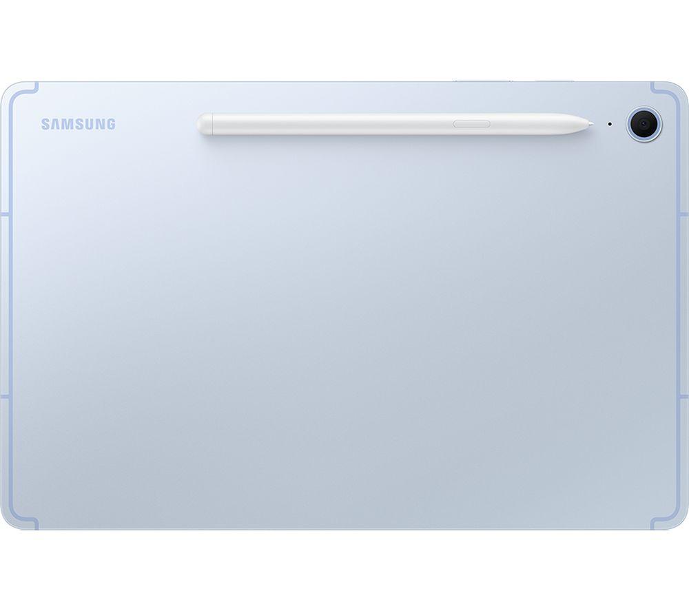 SAMSUNG Galaxy Tab S10 FE 10.9" 5G Tablet - 128 GB, Blue