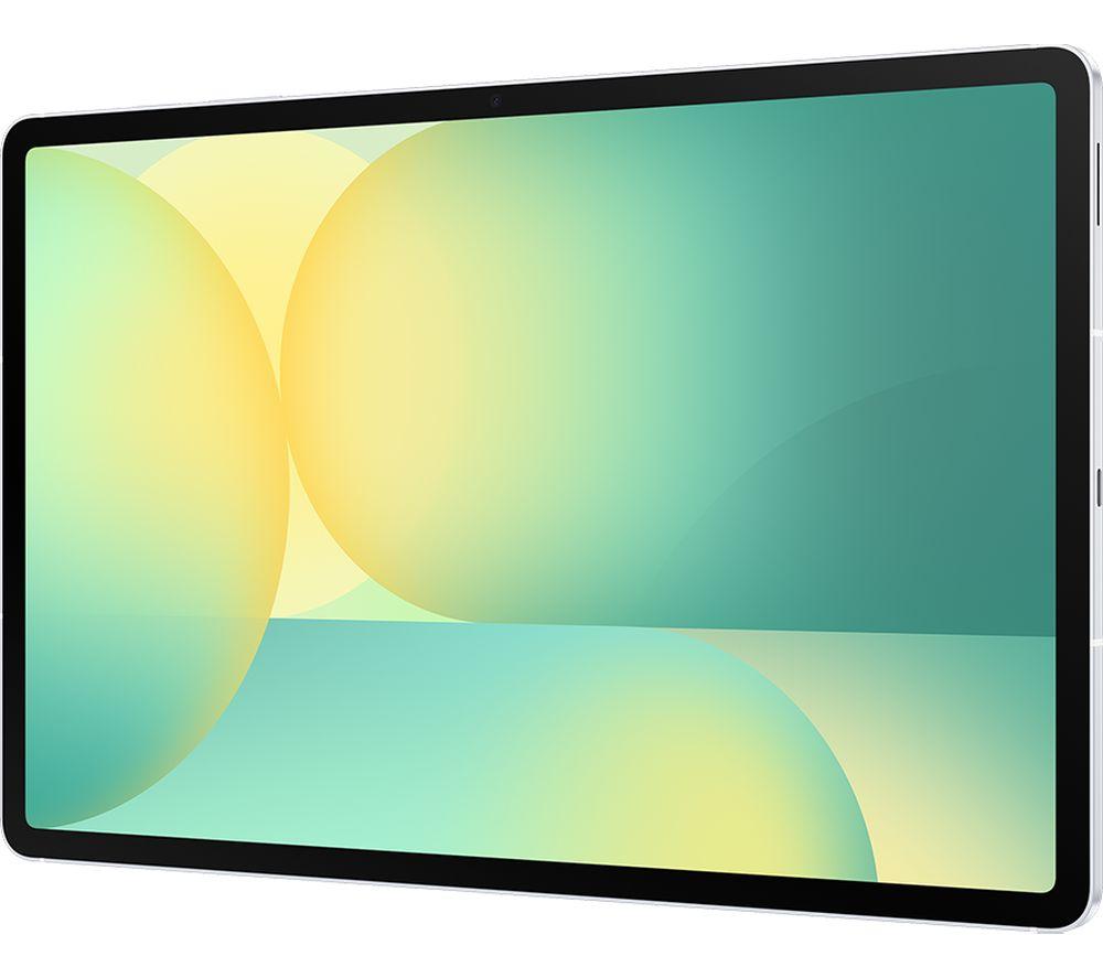 SAMSUNG Galaxy Tab S10 FE+ 13.1" Tablet - 128 GB, Silver