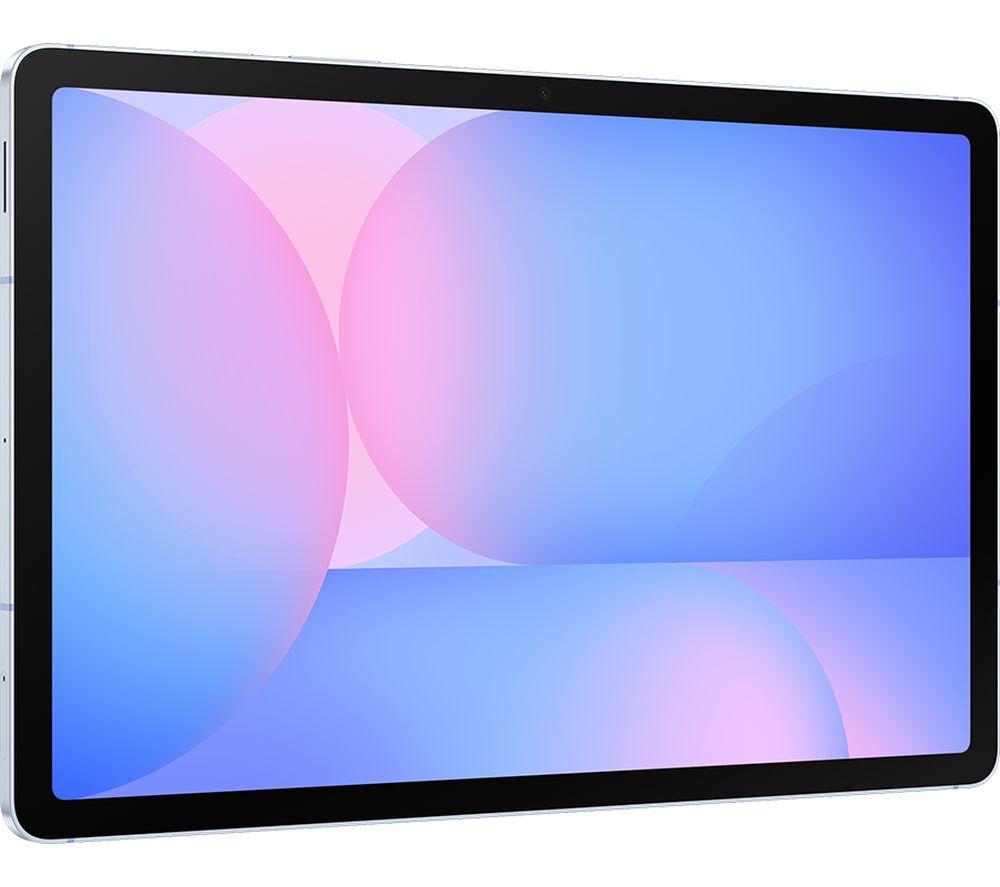 SAMSUNG Galaxy Tab S10 FE Tableta de 10.9" - 256 GB, Azul