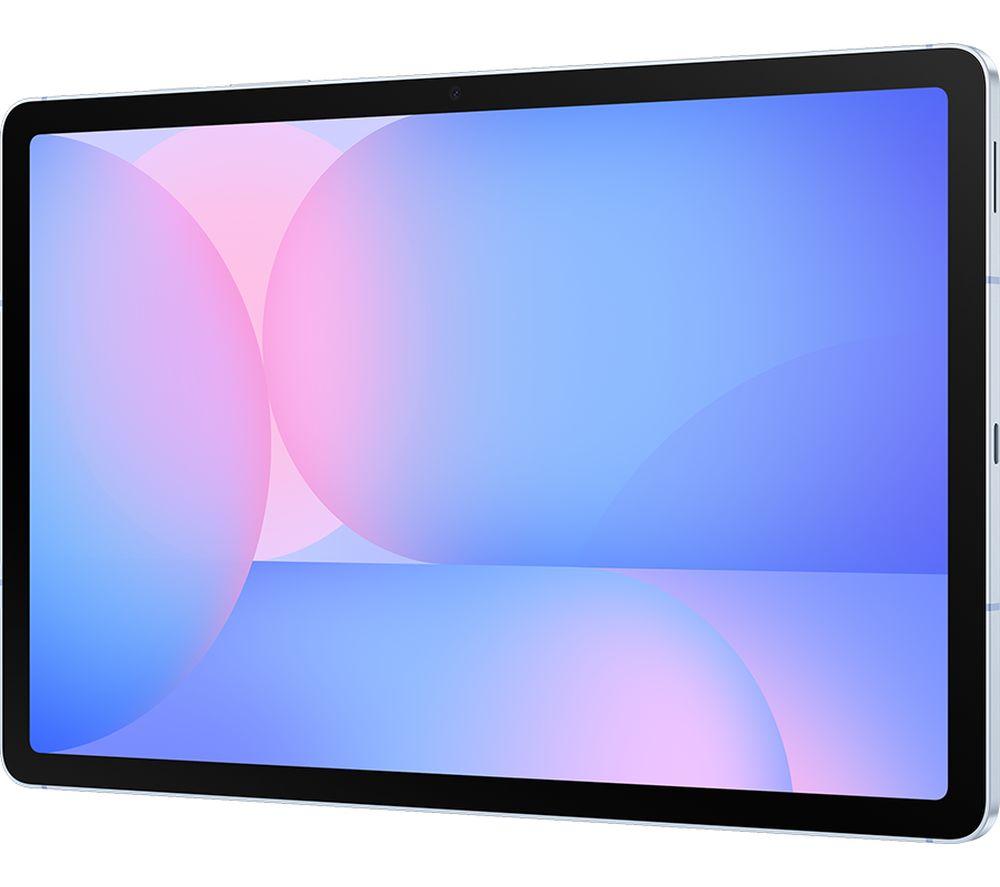 SAMSUNG Galaxy Tab S10 FE Tableta de 10.9" - 256 GB, Azul