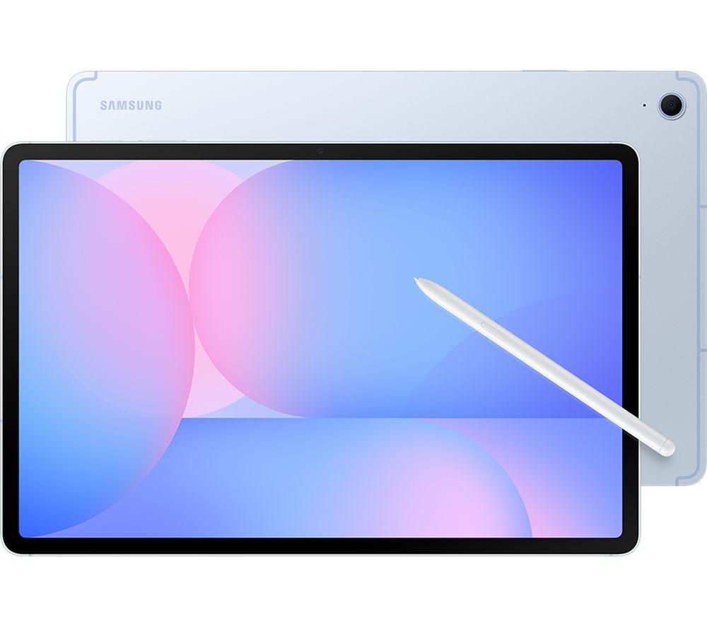 SAMSUNG Galaxy Tab S10 FE+ 13.1" Tablet - 256 GB, Blue