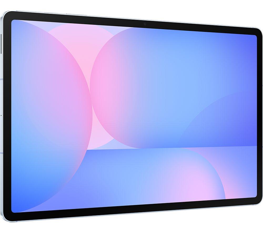 SAMSUNG Galaxy Tab S10 FE+ Tablet de 13,1" - 256 GB, Azul