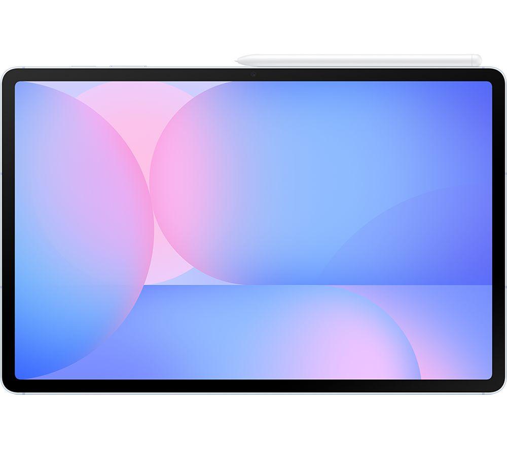 SAMSUNG Galaxy Tab S10 FE+ 13.1" Tablet - 128 GB, Blue