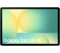 SAMSUNG Galaxy Tab S10 FE 10.9" Tablet - 256 GB, Silver