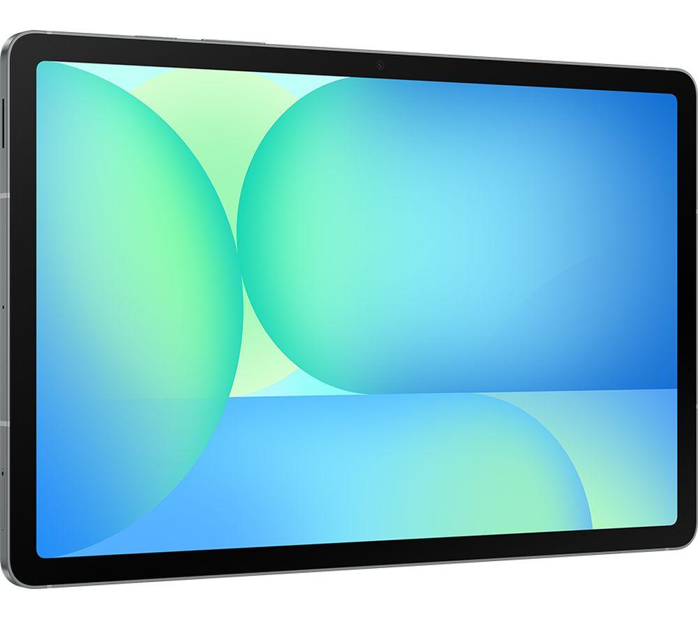 Tablet SAMSUNG Galaxy Tab S10 FE de 10,9" - 128 GB, Gris