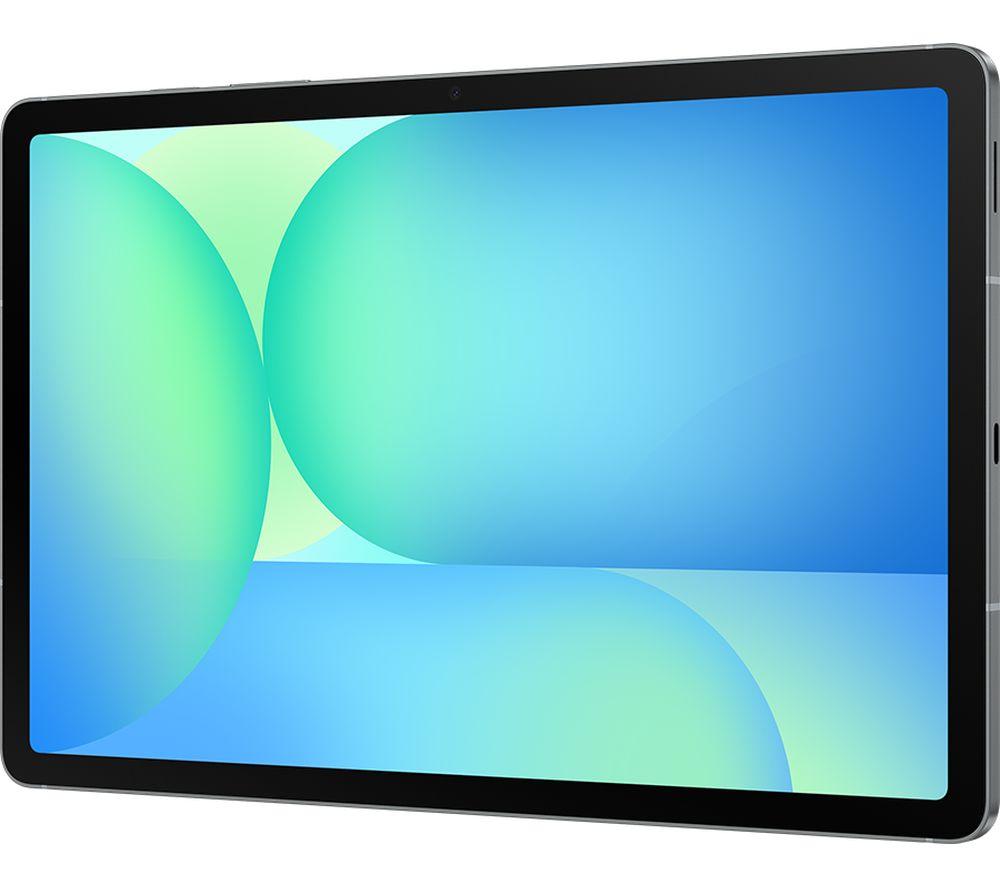 Tablet SAMSUNG Galaxy Tab S10 FE de 10,9" - 128 GB, Gris