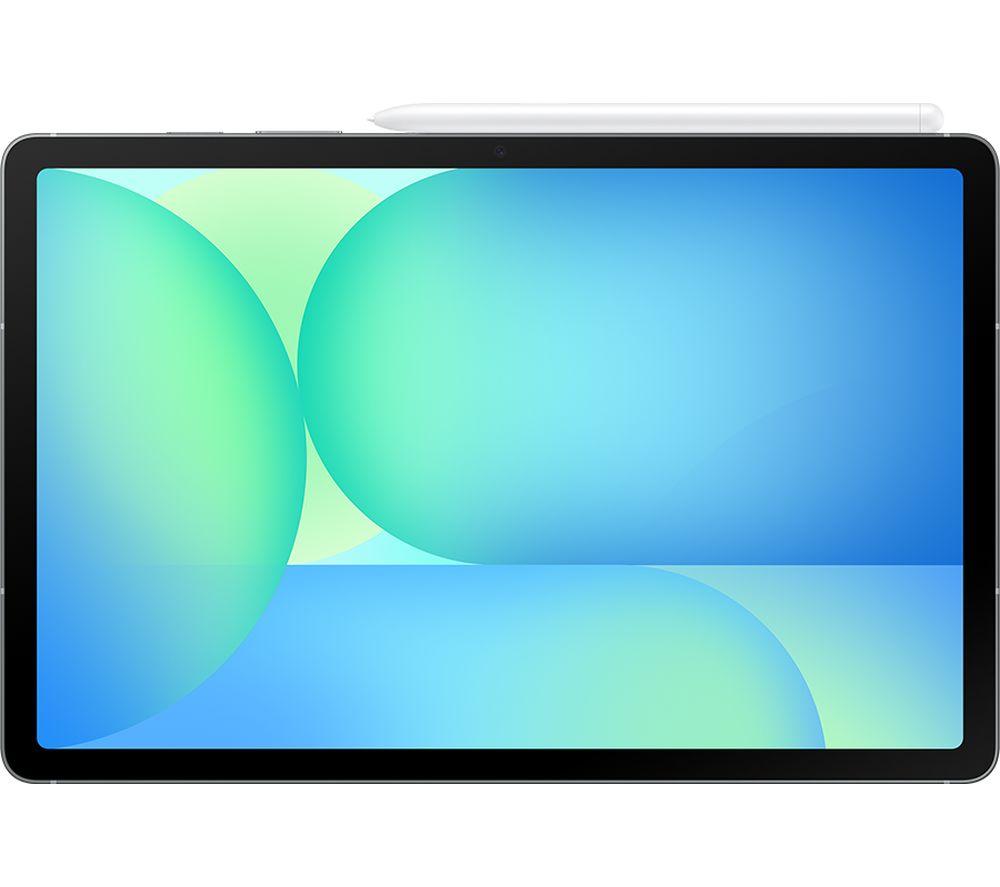 Tablet SAMSUNG Galaxy Tab S10 FE de 10,9" - 128 GB, Gris