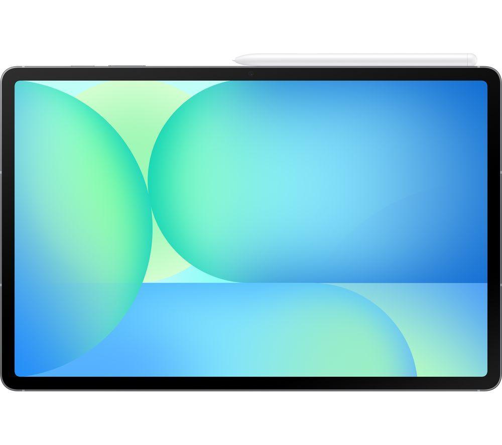 SAMSUNG Galaxy Tab S10 FE+ 13.1" 5G Tablet - 128 GB, Grey