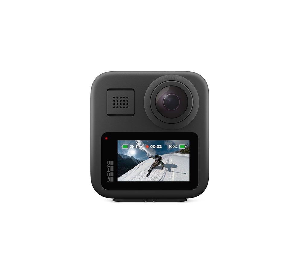 GOPRO MAX 360 5.6K Action Camera