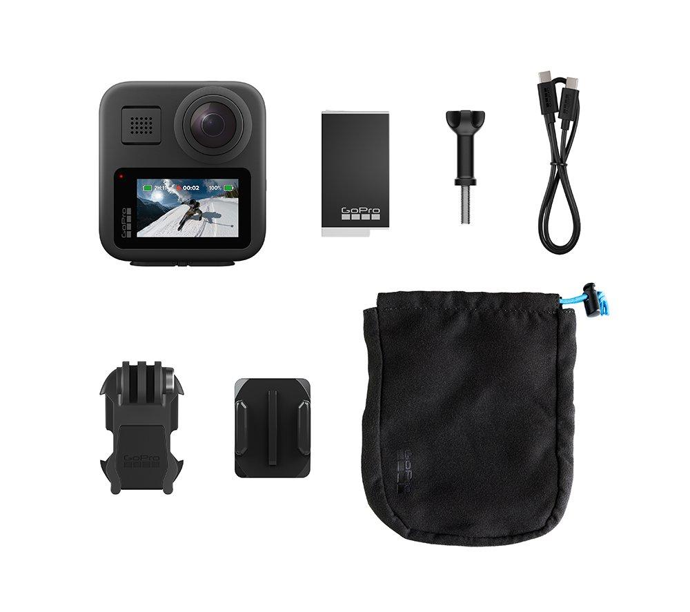 GOPRO MAX 360 5.6K Action Camera