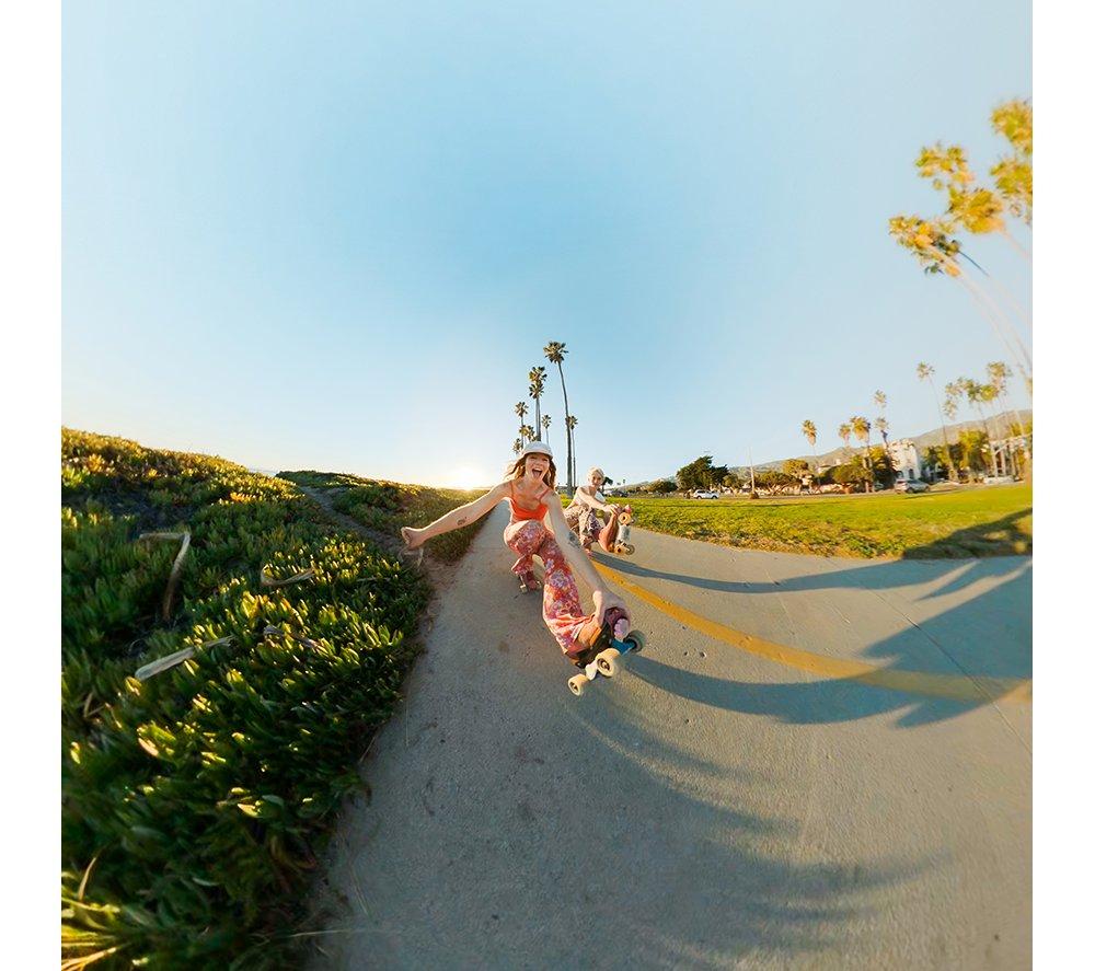 GOPRO MAX 360 5.6K Action Camera