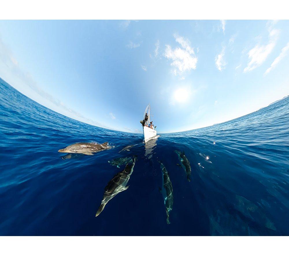 GOPRO MAX 360 5.6K Action Camera