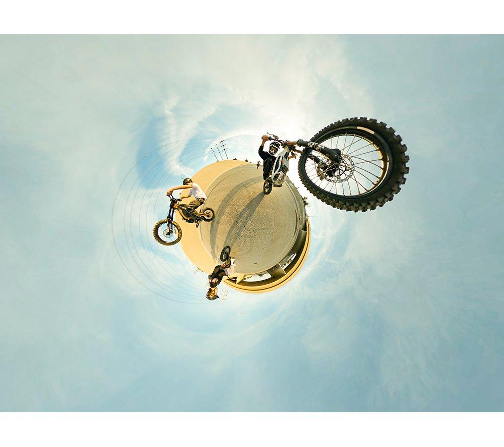 GOPRO MAX 360 5.6K Action Camera