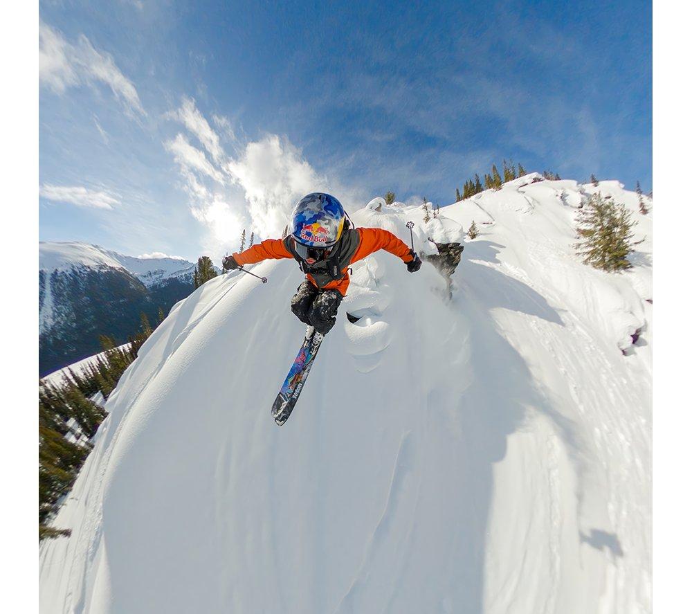GOPRO MAX 360 5.6K Action Camera
