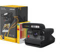 POLAROID Flip Instant Camera Everything Box - Black