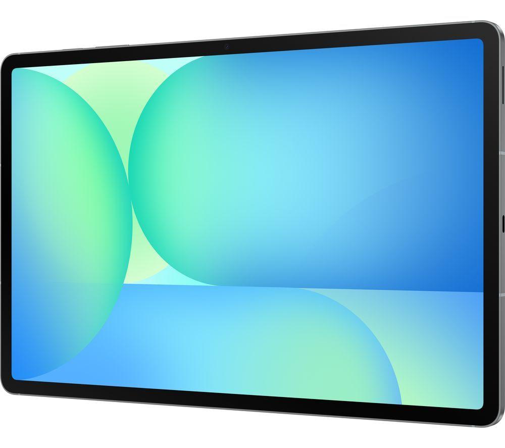 SAMSUNG Galaxy Tab S10 FE+ 13.1" 5G Tablet - 256 GB, Grey