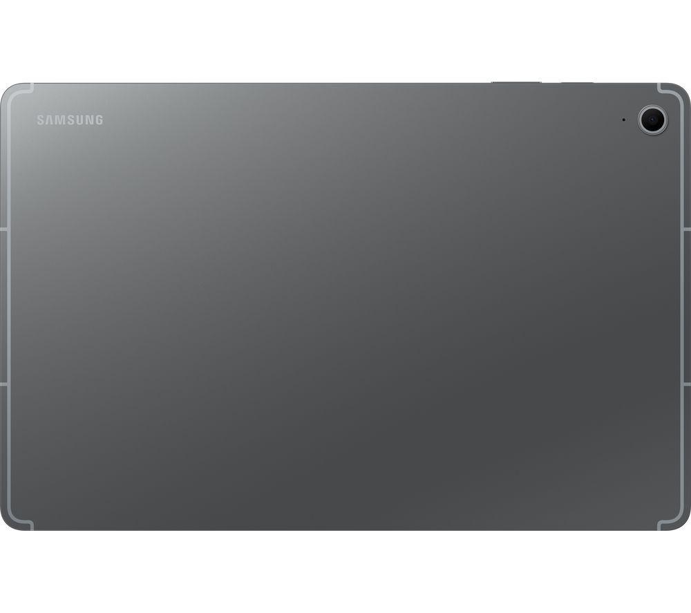SAMSUNG Galaxy Tab S10 FE+ 13.1" 5G Tablet - 256 GB, Grey